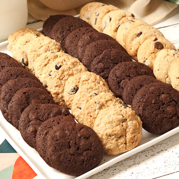 cookie bundle